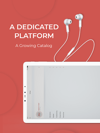 Agora Voice ئاگۆرا ڤۆیس