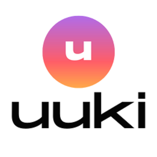 UUKI Community Platform logo