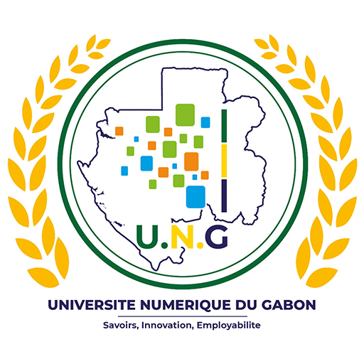 UNG Mobile logo