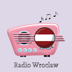 Cover Image of Baixar Radio Wroclaw Live  APK