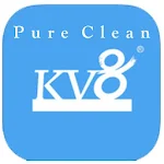 Kv8 - PureClean Vacbot Remote Apk