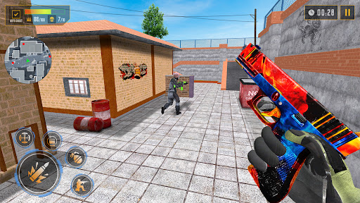 Gun Game 3d-fps Shooting Games 1