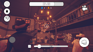 Warbox Sandbox - Screenshot 3