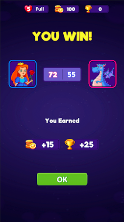 Game screenshot Blast Arena: Brawl Clash Fight apk download