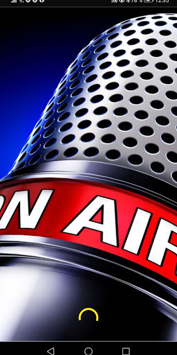 Android application Radios de Murcia screenshort