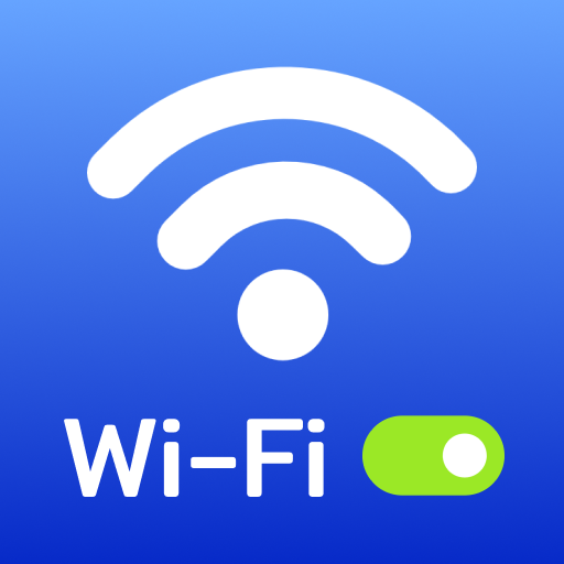Portable WiFi Hotspot Tether 3.0 Icon