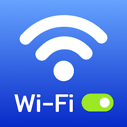 Wifi Hotspot & Speed Test