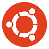 GO Ubuntu Unity icon