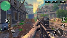 Gun Games: 敵と戦い ゲーム リボルバー 戦車のおすすめ画像2