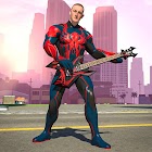 Grand Spider Guitar Hero 1.1