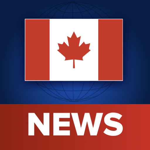 Canada News 10.2 Icon