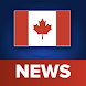 Canada News - Androidアプリ