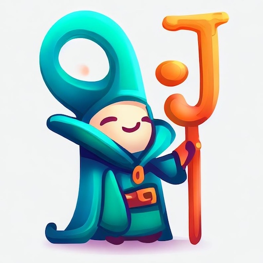 Jnquisition 1.0.1 Icon