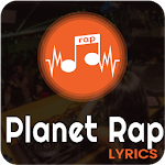Cover Image of Download Planet Rap - أغاني الراب + كلم  APK