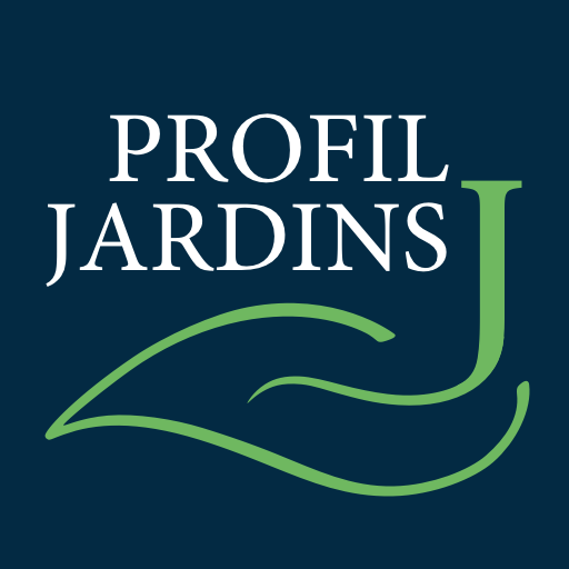 Profil Jardins logo