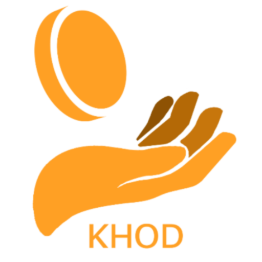 Khod - Lira to Dollar Rate logo
