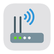 Wifi Manager, Detect Who Use My WiFi？ 2.4 Icon