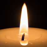 Cover Image of Download Virtual Candle HD 1.33 APK