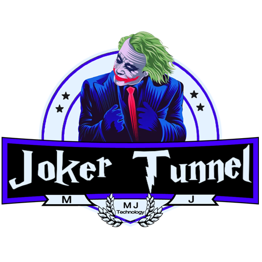 Joker Tunnel  Icon