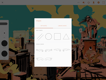 Download Adobe Illustrator Draw Mod V3 7 11 Premium Unlocked For Android