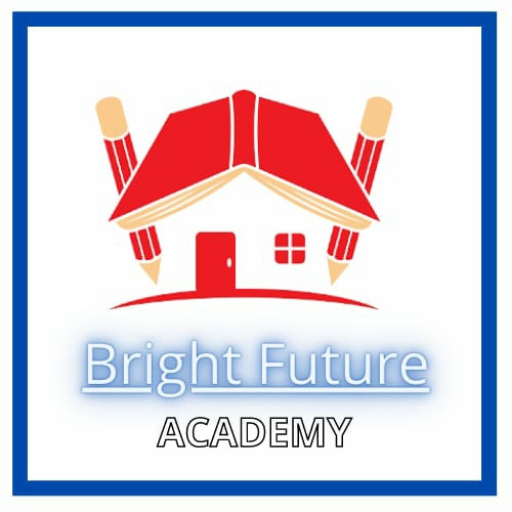 Bright Future Academy logo