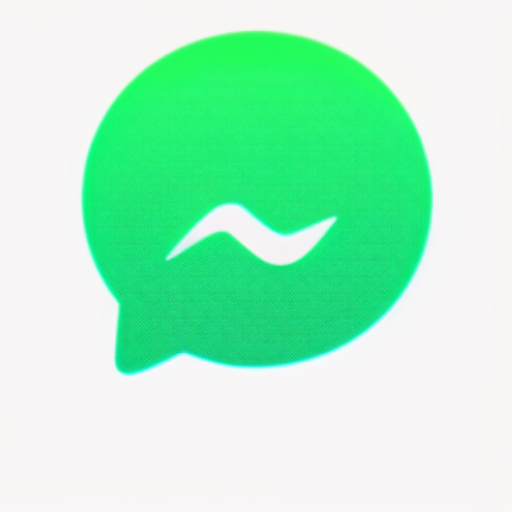 Messenger FB Lite- Simple Chat