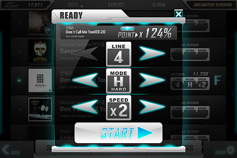 BEAT MP3 - Rhythm Game 1.5.7 APK screenshots 11