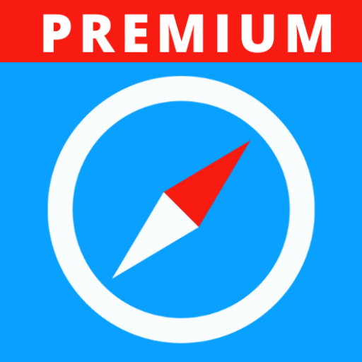Safari Browser - Premium
