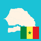 Cartes Quiz Puzzle 2020 - Sénégal - Régions ... 1.0.0