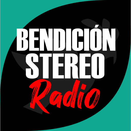 Radio Bendición Stereo logo