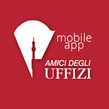 Amici degli Uffizi - MobileApp icon