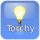 Torchy by DaKirsche.eu icon