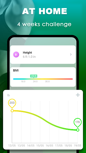 Home Workout-No Equipment