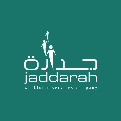 جدارة - Jaddarah  Icon