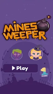 Mines Weeper
