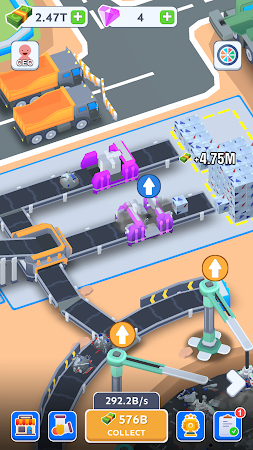 Game screenshot Car Smash hack