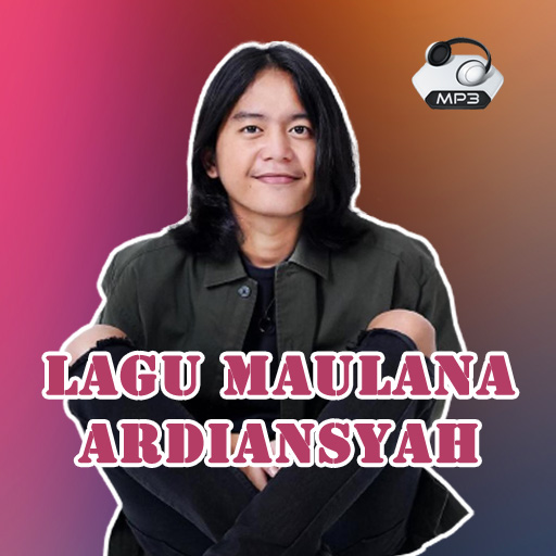 MP3 Maulana Ardiansyah Offline logo