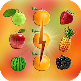 Real Fruit Combination: Match3 icon