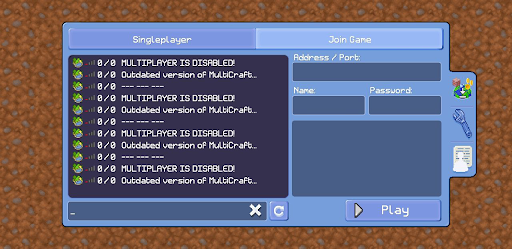 MineBlock - Mine and Build Screen 2