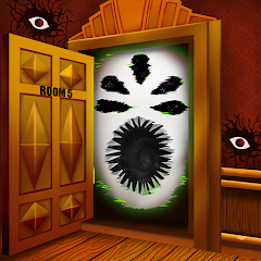 scary hotel doors RP Mods – Apps no Google Play