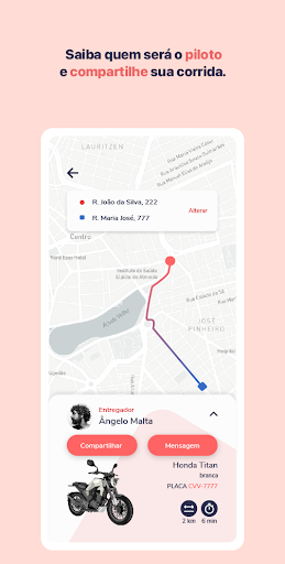 Motomixapp Screen 3