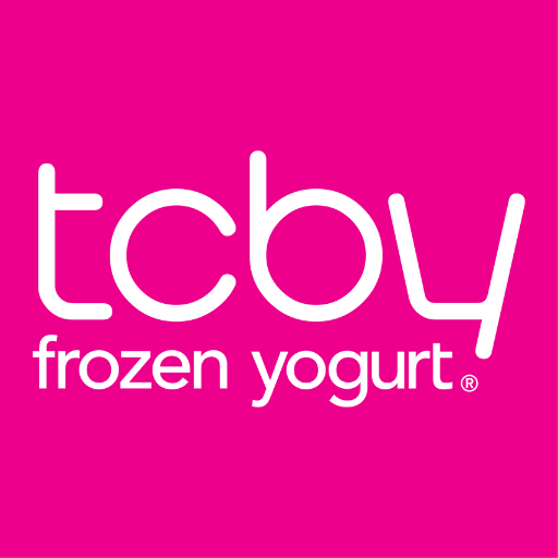 TCBY Frozen Yogurt logo