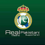 Real Madrid Pakistan icon