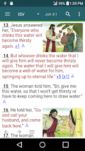 MySword Bible For PC 2