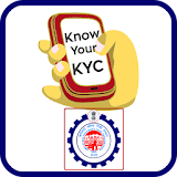 EPF - UPDATE KYC icon
