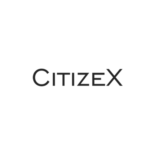CitizeX logo