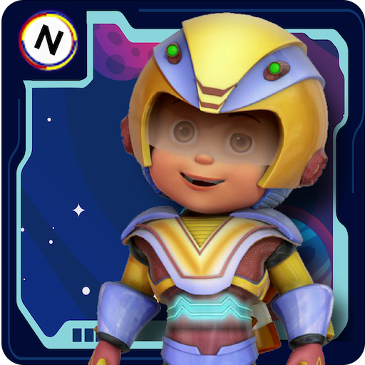 vir the robot boy dress