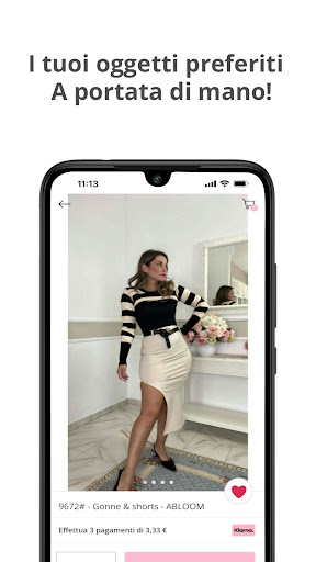 Lunatika Screen 3