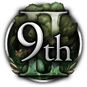 9th Dawn II 2 RPG Free Demo