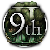 9th Dawn II 2 RPG Free Demo icon